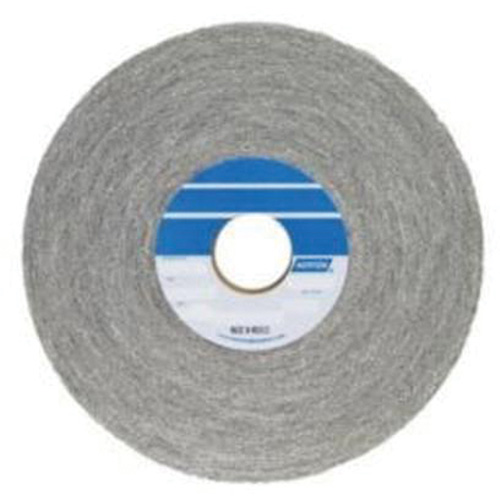 Meule en spirale non tiss&eacute;e de s&eacute;rie 1000 Bear-Tex Sidevic Inc.