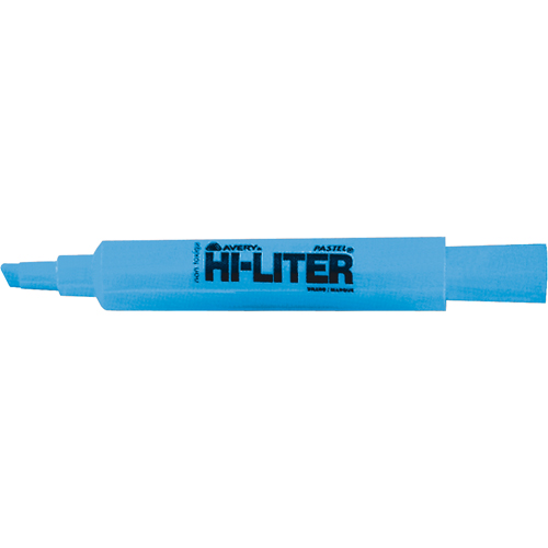 Surligneurs Avery Hi-Liter Sidevic Inc.