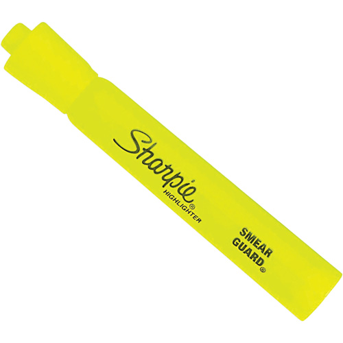 Surligneur Tank Sidevic Inc.