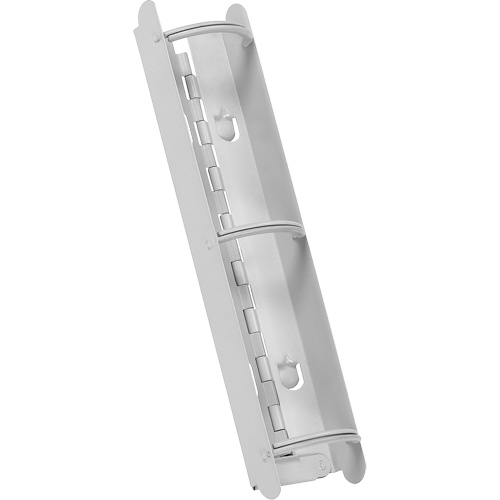 Master&reg; Steel Catalog Rack Post Section Sidevic Inc.