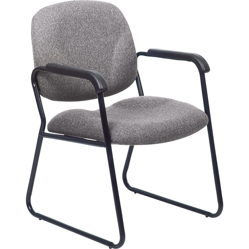 Onyx Reception Chair Sidevic Inc.