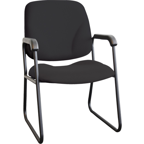 Onyx Reception Chair Sidevic Inc.
