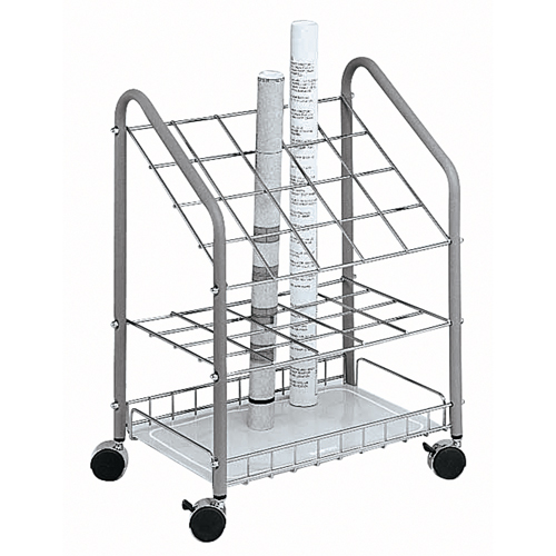 Tubular Steel Wire Roll Files Sidevic Inc.