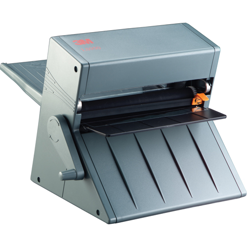 Cold-Laminating Systems Sidevic Inc.