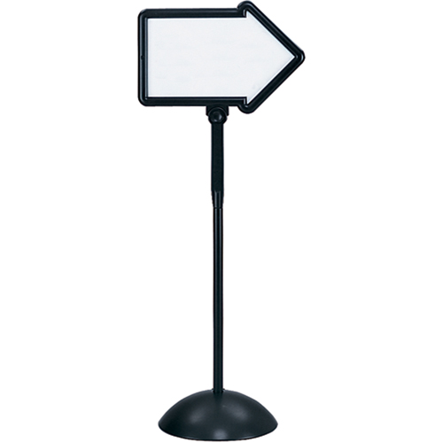 Dry-Erase Directional Arrow Sign Sidevic Inc.