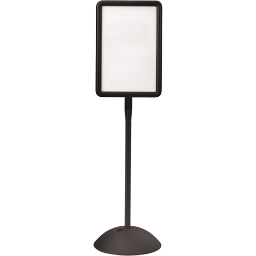 Dry-Erase Rectangular Sign Sidevic Inc.