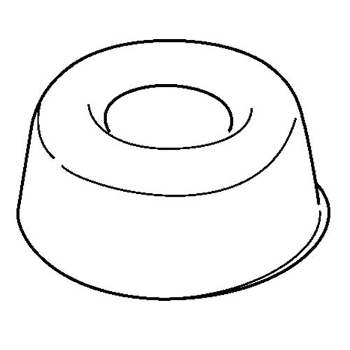 BumponHemispherical Protective Bumpers Sidevic Inc.