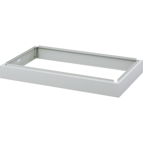 Base ferm&eacute;e de classeur pour classement &agrave; plat Facil Sidevic Inc.