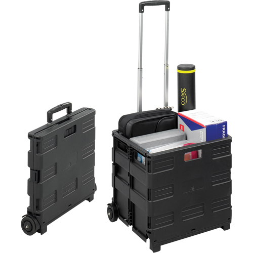 Stow-Away&reg; Crates Sidevic Inc.