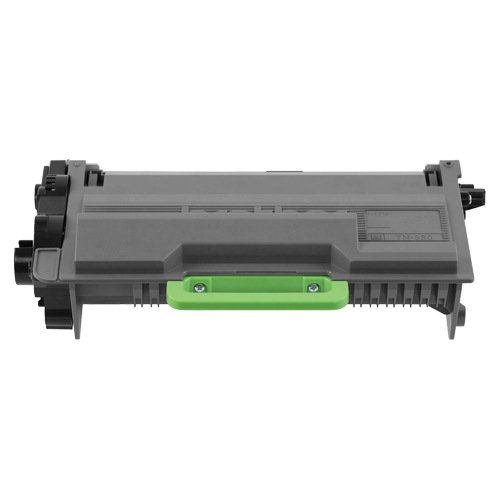 High Yield Toner Cartridge, Refurbished, Black Sidevic Inc.