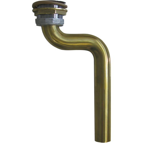 Hydration Station&reg; Surface Mount Bottle Filler Drain Kit Sidevic Inc.