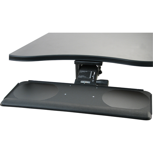 Syst&egrave;mes de plateau articul&eacute; pour clavier Jive Sidevic Inc.