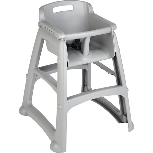 SturdyChair High Chair Sidevic Inc.