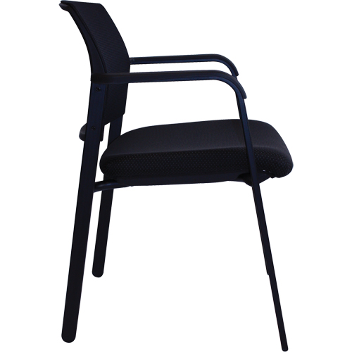 Chaise pour visiteur Activ A-20 Sidevic Inc.