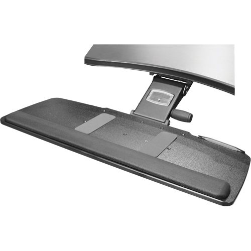 Articulating Keyboard Tray Sidevic Inc.