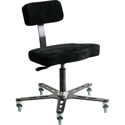 Chaise ergonomique de soudage SF160 Sidevic Inc.