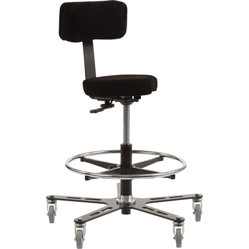 Chaise ergonomique de soudage TF150 Sidevic Inc.