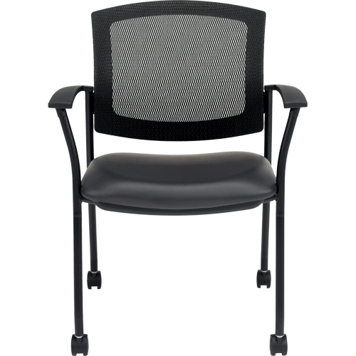 Ibex Guest Chairs Sidevic Inc.