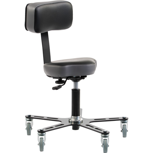 Chaise ergonomique SF150 Sidevic Inc.