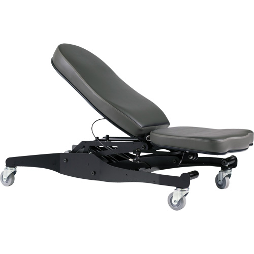 Chaise ergonomique Flex III Sidevic Inc.