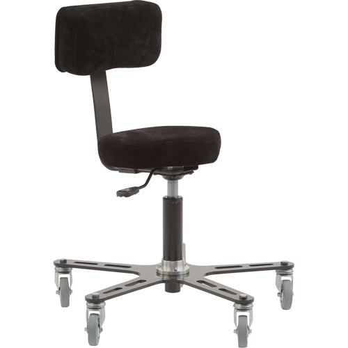 Chaise ergonomique de soudage SF150 Sidevic Inc.