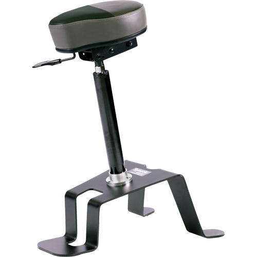 Chaise ergonomique assis-debout TA180 Sidevic Inc.