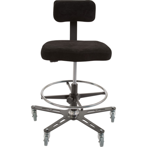 Chaise ergonomique de soudage TF160 Sidevic Inc.