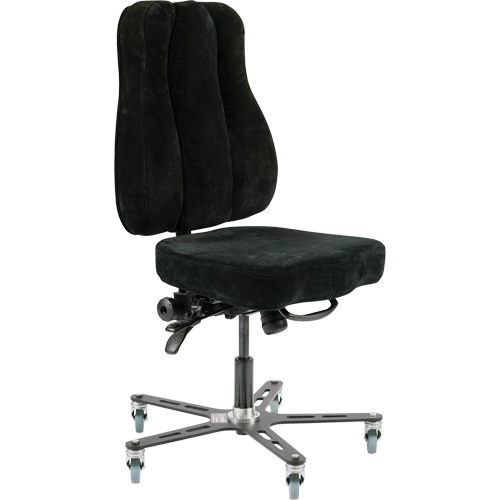 Synergo II Ergonomic Welding Chair Sidevic Inc.