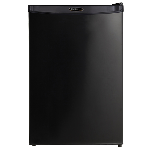 R&eacute;frig&eacute;rateur compact, 32-11/16" h x 20-11/16" la x 20-7/8" p x Capacit&eacute; de 4,4 pi³ Sidevic Inc.