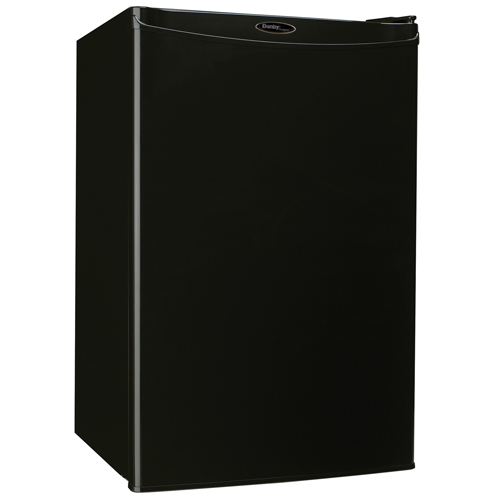 R&eacute;frig&eacute;rateur compact, 32-11/16" h x 20-11/16" la x 20-7/8" p x Capacit&eacute; de 4,4 pi³ Sidevic Inc.