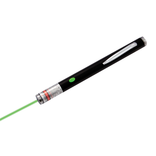 Pointeur laser Sidevic Inc.