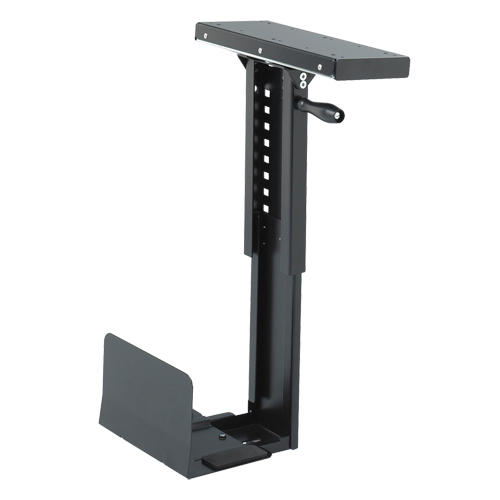 Ergo-Comfort&reg; CPU Holder Sidevic Inc.