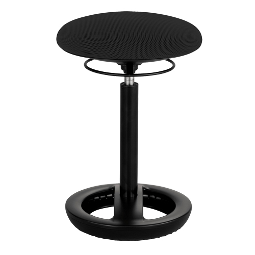 Twixt Ergonomic Chair, Stationary, Adjustable Height, 250 lbs. Capacity Sidevic Inc.
