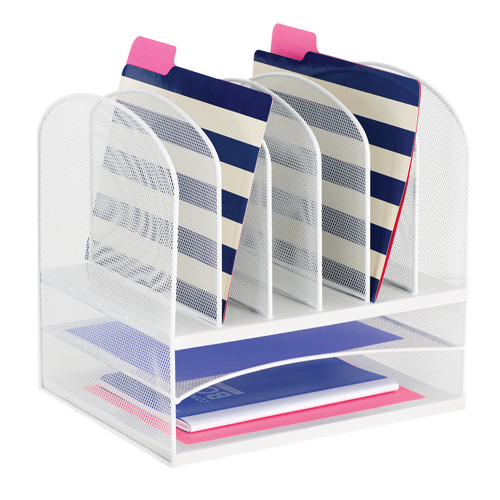 Organisateur de bureau Onyx Sidevic Inc.