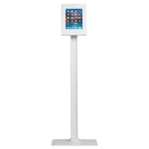 iPad&reg; Holder Sidevic Inc.