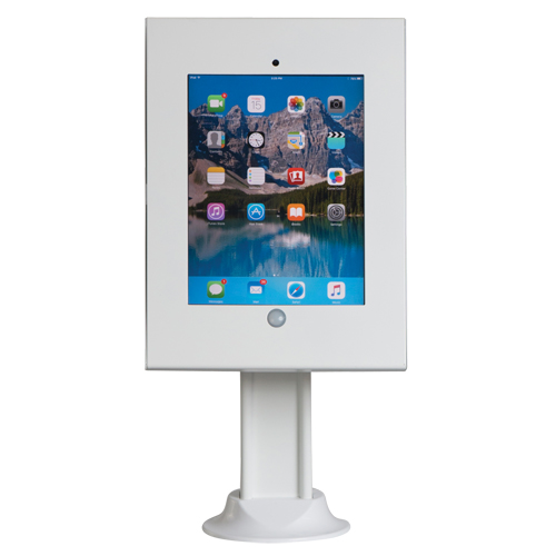 iPad&reg; Holder Sidevic Inc.