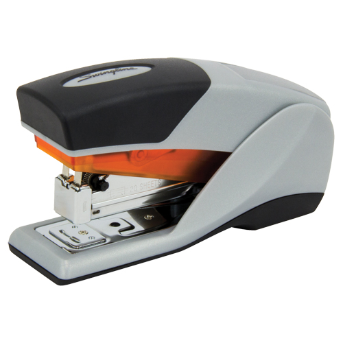 Swingline&reg; Optima&reg; 25 Compact Stapler Sidevic Inc.