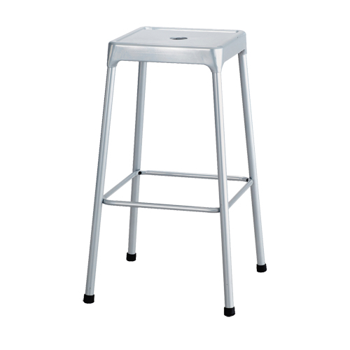 Bistro Stool, Stationary, Fixed Height, 250 lbs. Capacity Sidevic Inc.