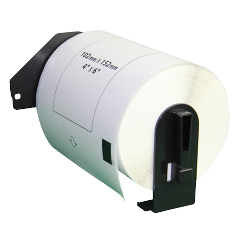 Brother&reg; Shipping Labels Sidevic Inc.