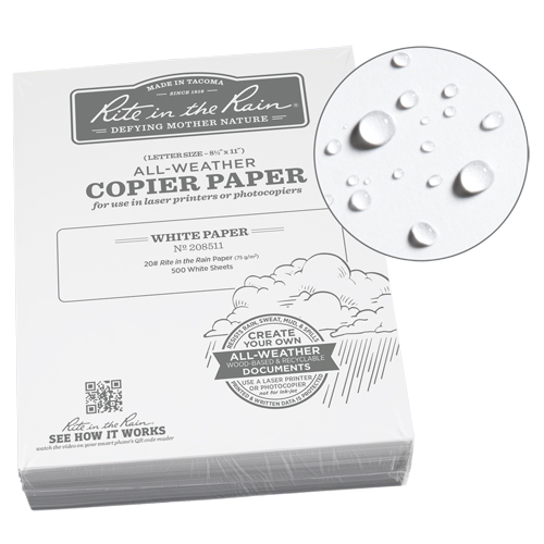 Copier Paper Sidevic Inc.