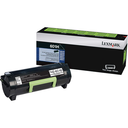 High-Yield Toner Cartridge Sidevic Inc.