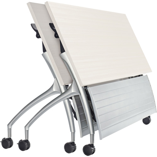 Panneau s&eacute;parateur pour table de formation 2gether Sidevic Inc.