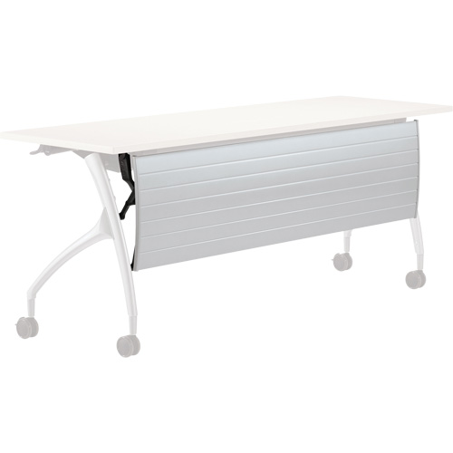 Panneau s&eacute;parateur pour table de formation 2gether Sidevic Inc.