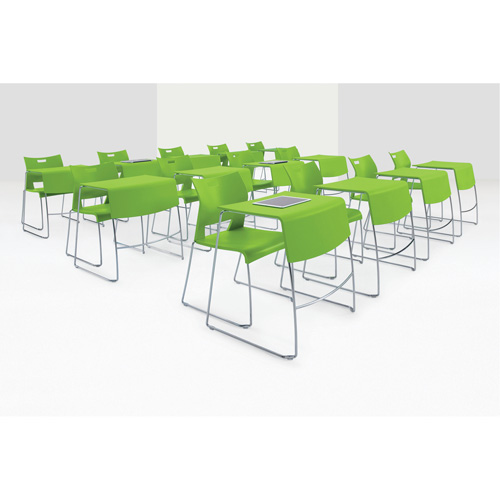 Table empilable Duet Sidevic Inc.