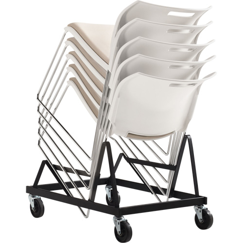 Popcorn Medium-Density Dolly Sidevic Inc.