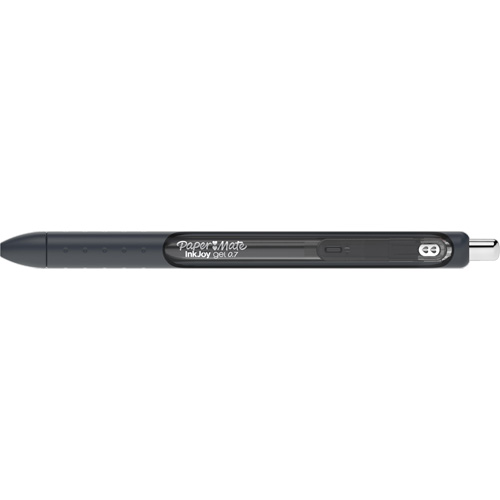 InkJoy Gel Pen, Black, 0.7 mm, Retractable Sidevic Inc.