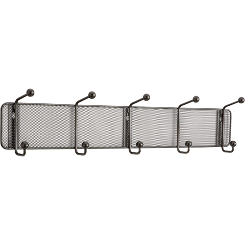 Onyx Mesh Wall Rack Sidevic Inc.