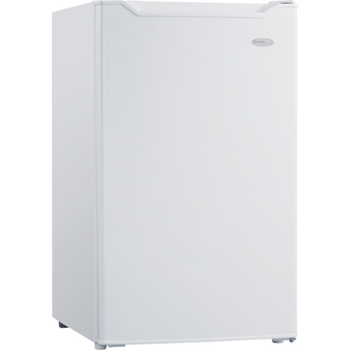 R&eacute;frig&eacute;rateur compact Diplomat, 31-14/16" h x 19-5/16" la x 19-5/16" p x Capacit&eacute; de 4,4 pi³ Sidevic Inc.