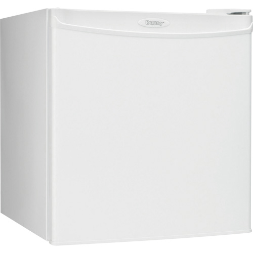 Compact Refrigerator, 19-3/4" H x 17-11/16" W x 18-1/2" D, 1.6 cu. ft. Capacity Sidevic Inc.