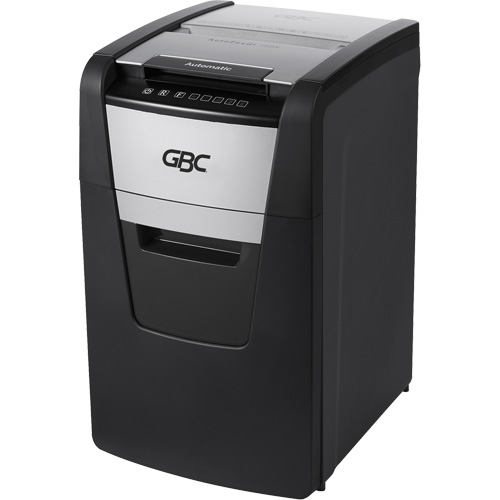 AutoFeed+ Home Office Shredder Sidevic Inc.